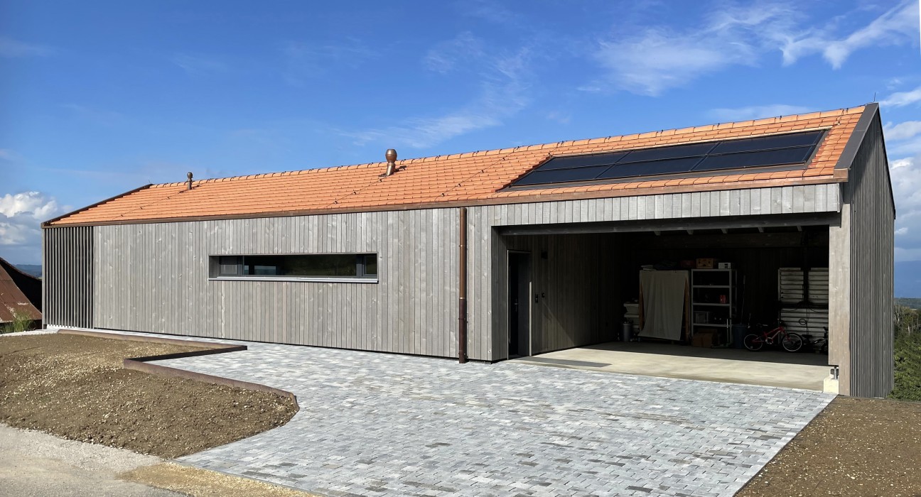 Villa Torny