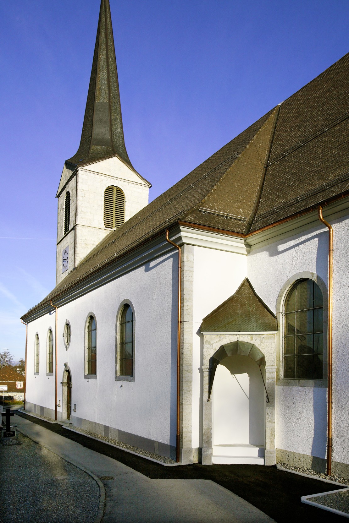 Eglise Notre-Dame de la Nativité