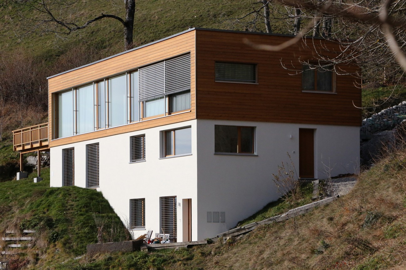 Villa La Petite Fin