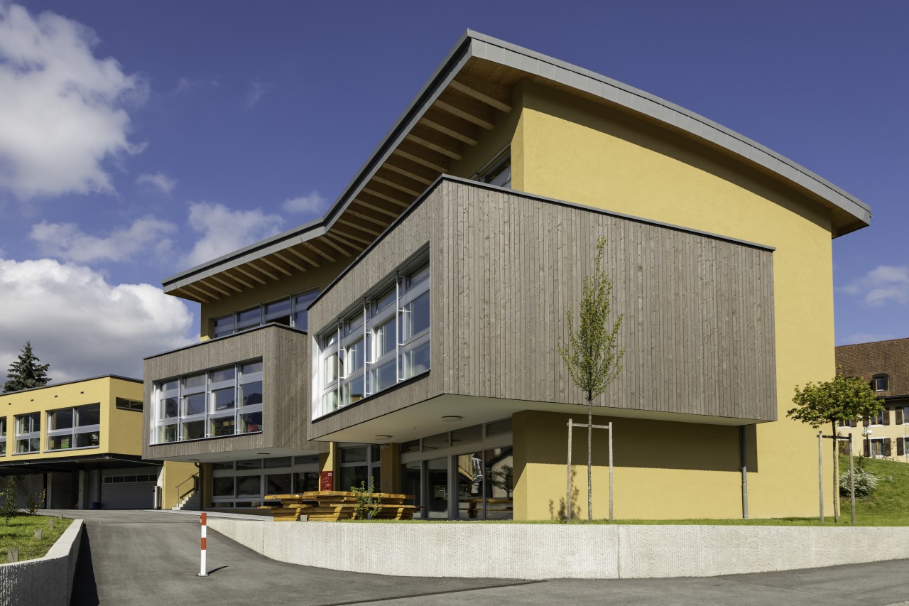 Ecole Duvillard