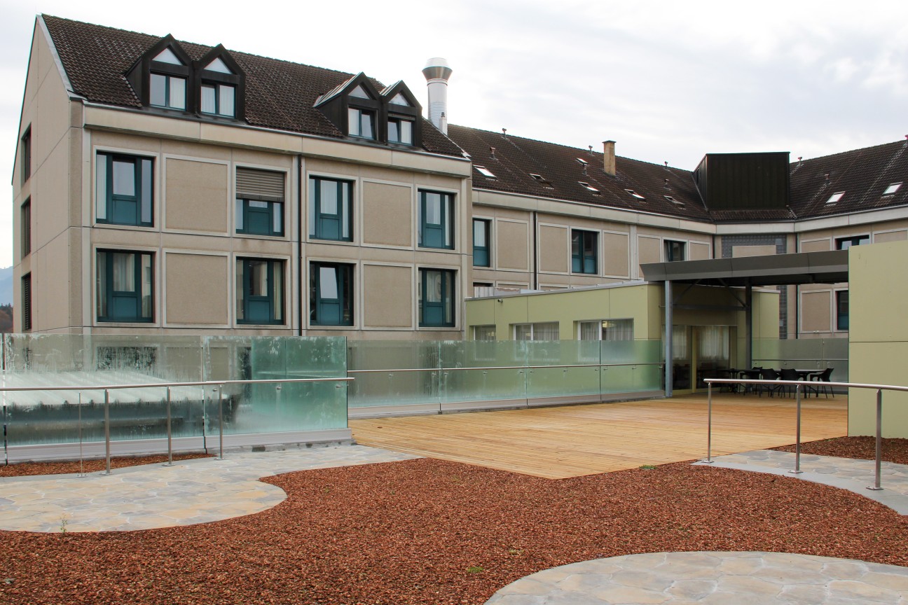 Foyer de Bouleyres