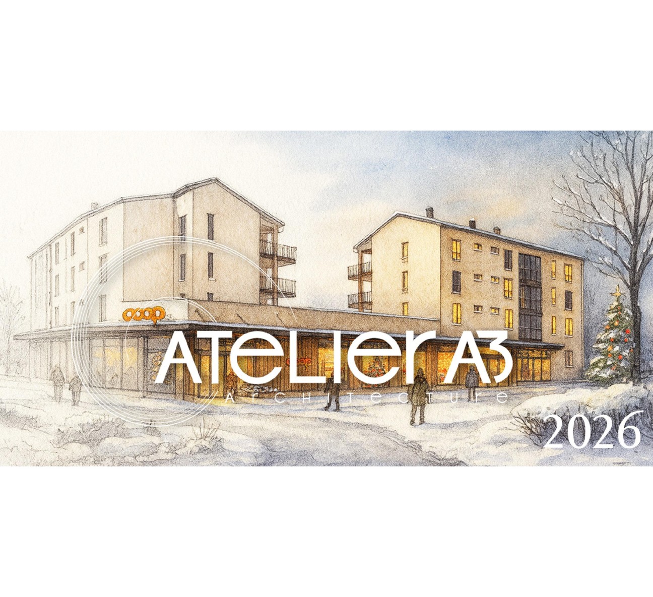 Bonne annÉe 2026 ! Bonne annÉe 2026 !