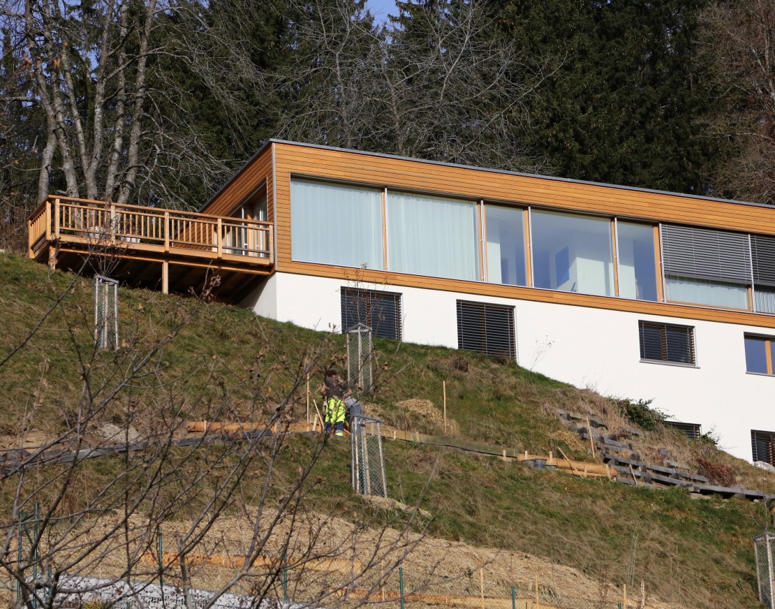 Villa La Petite Fin