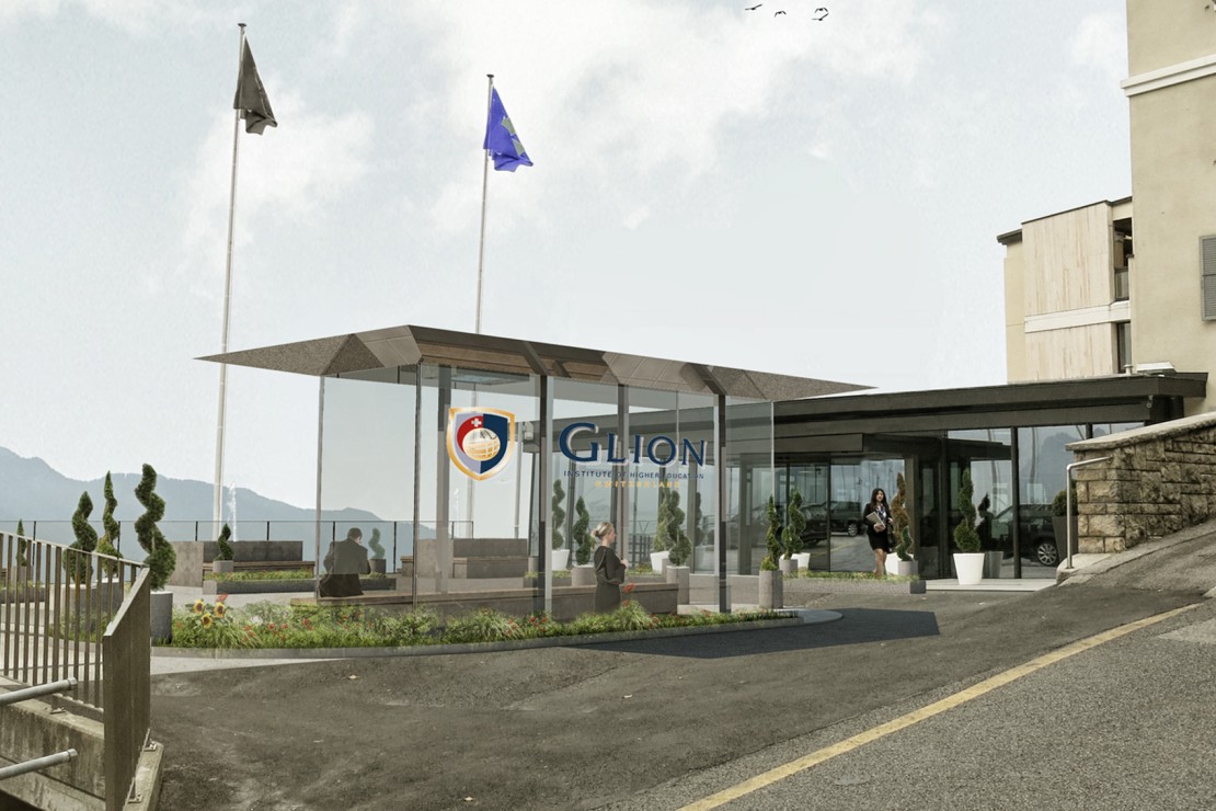 Ecole hôtelière de Glion