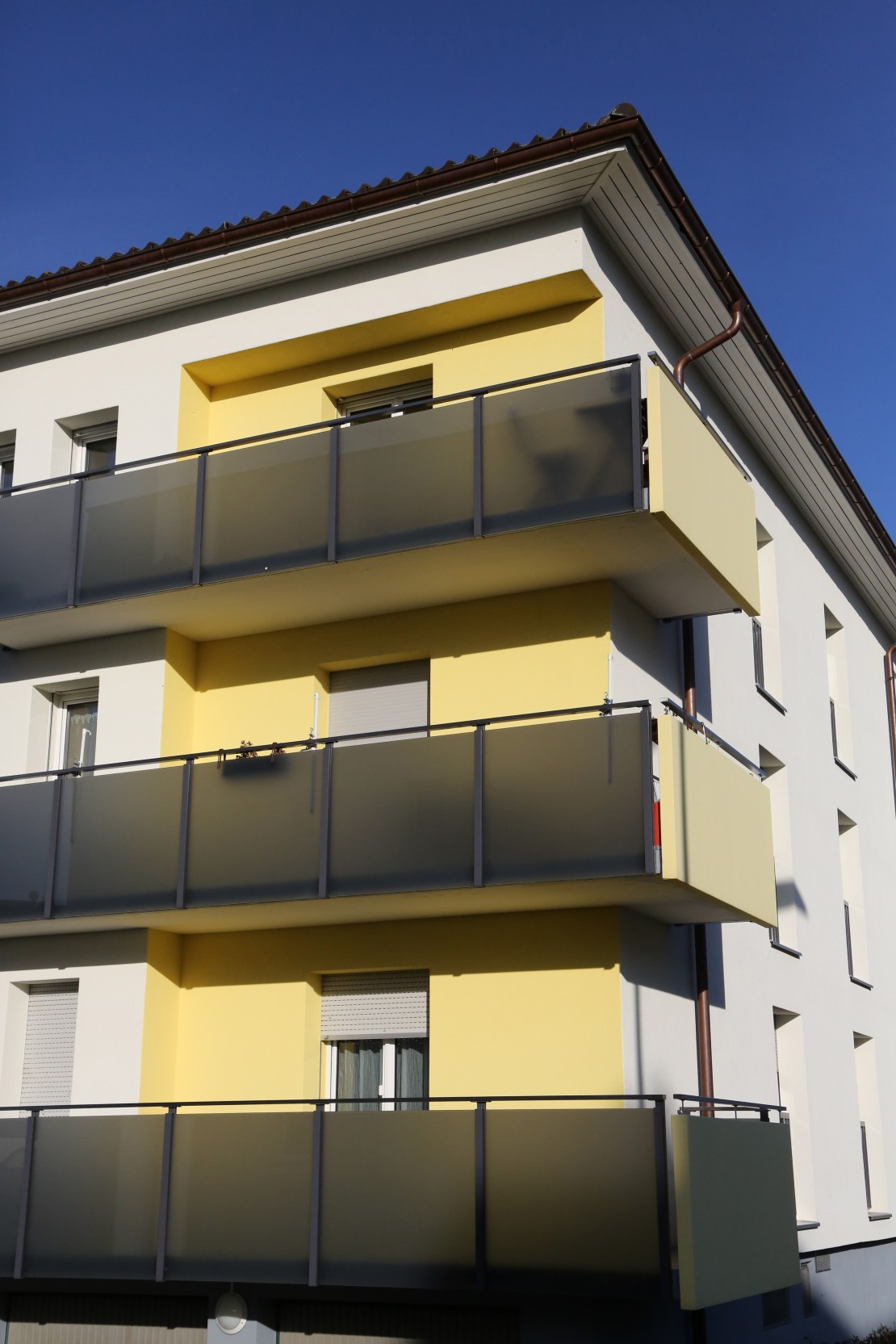 Immeuble La Toula