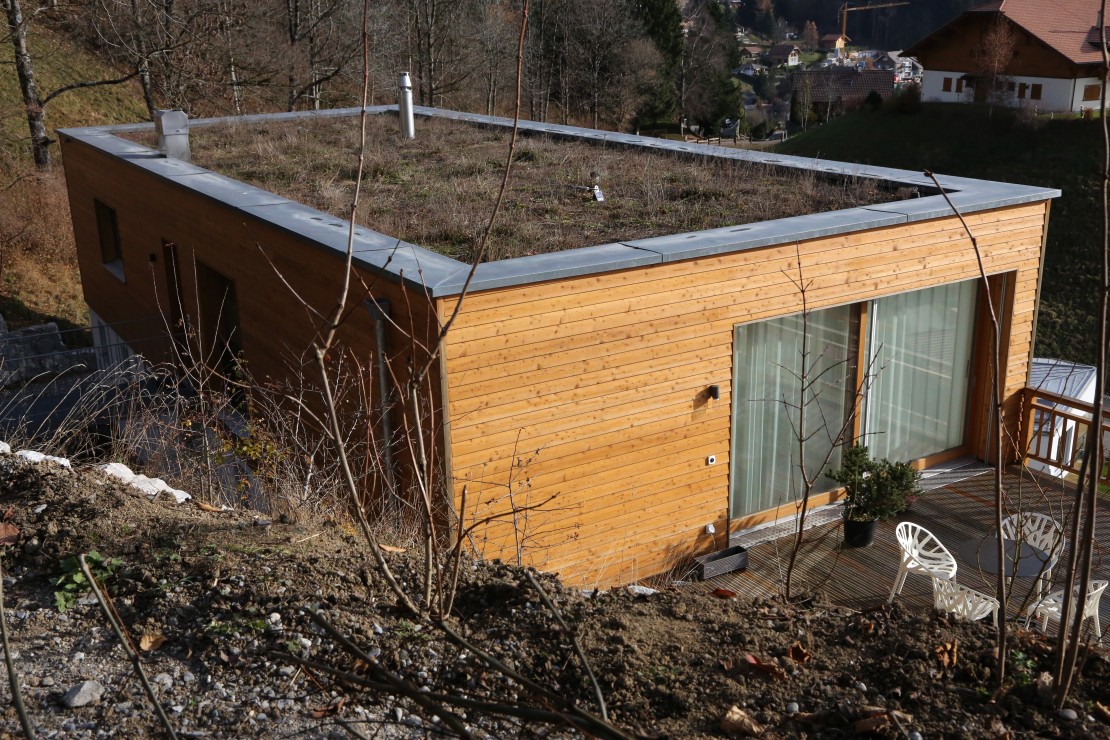 Villa La Petite Fin