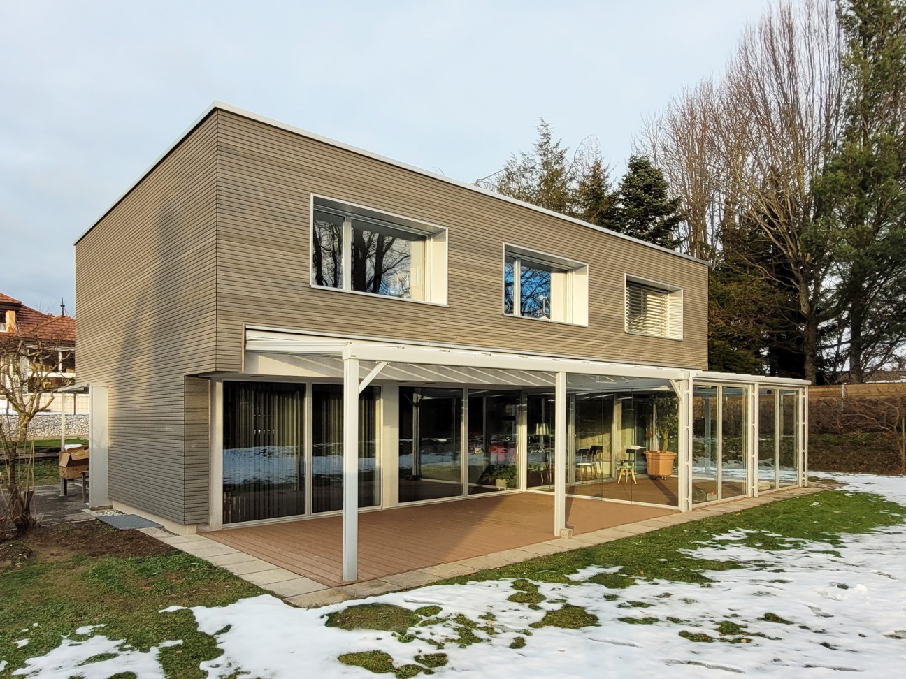 Villa Ependes