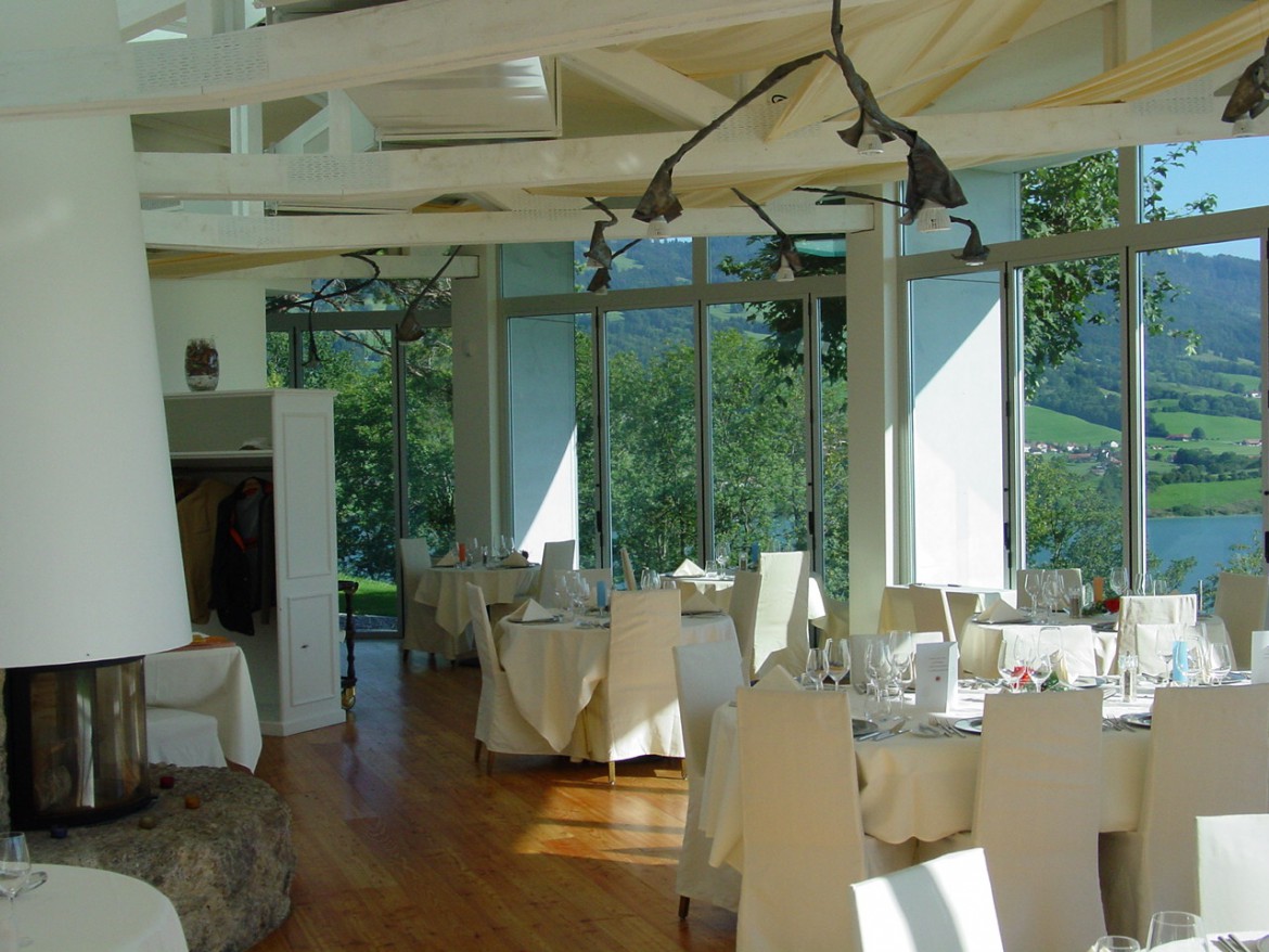 restaurant le vignier realisations atelier a3