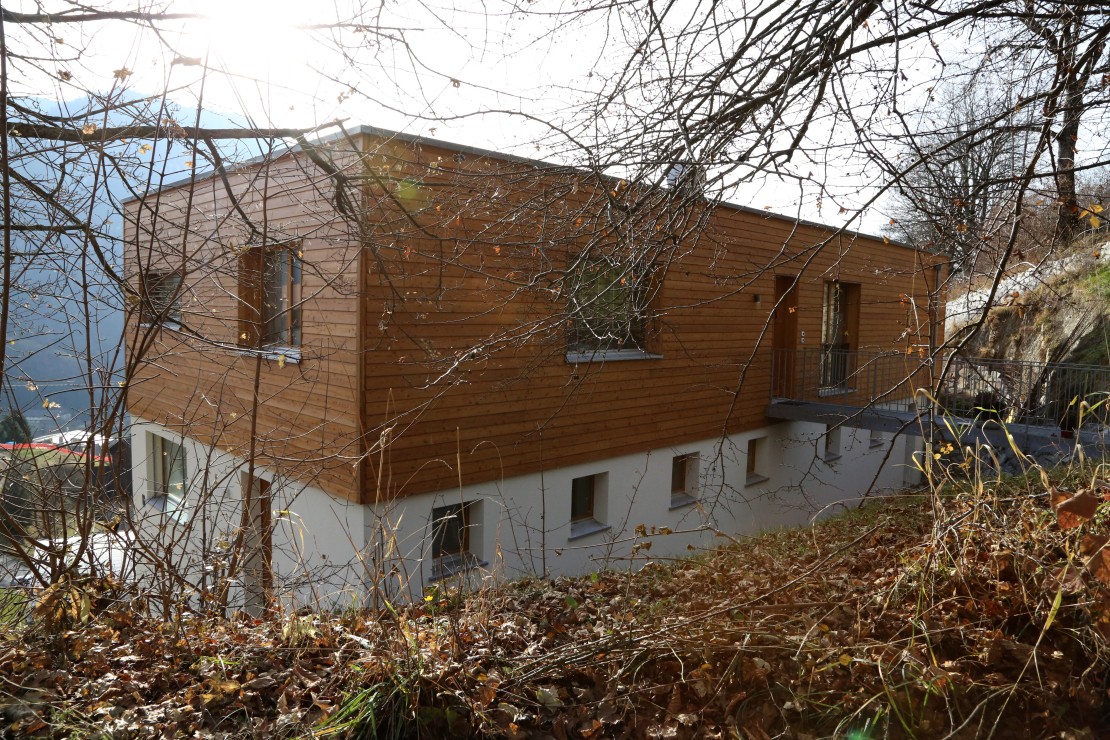 Villa La Petite Fin