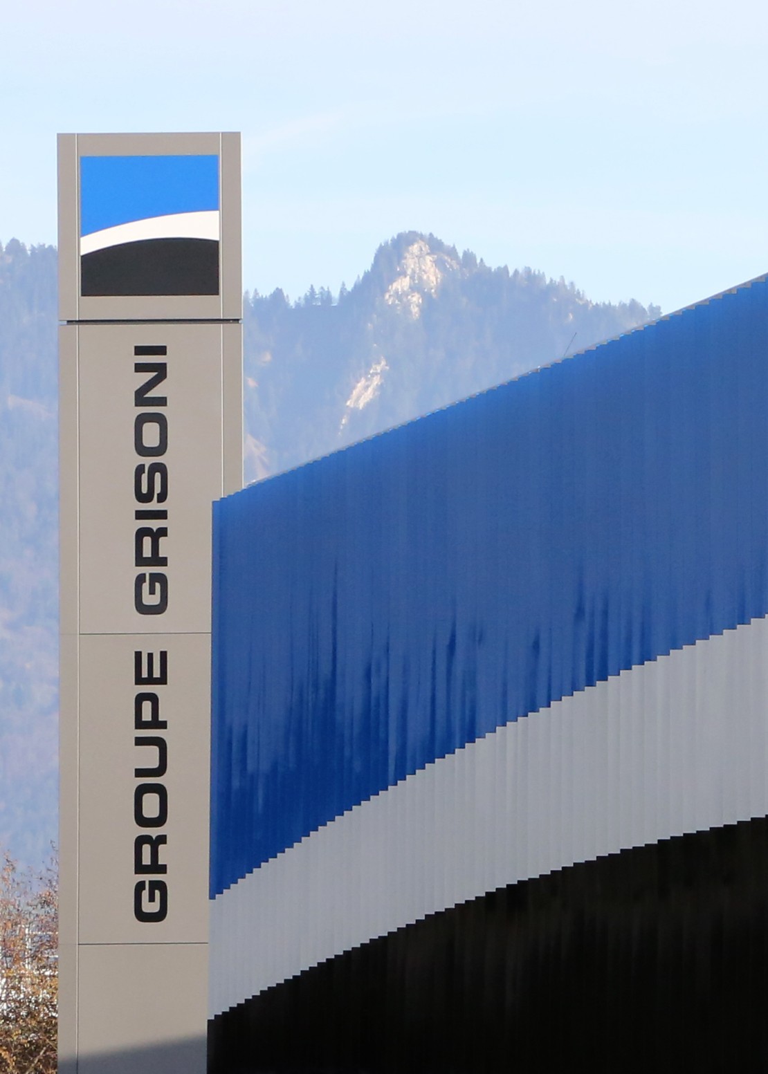 Atelier Grisoni-Zaugg