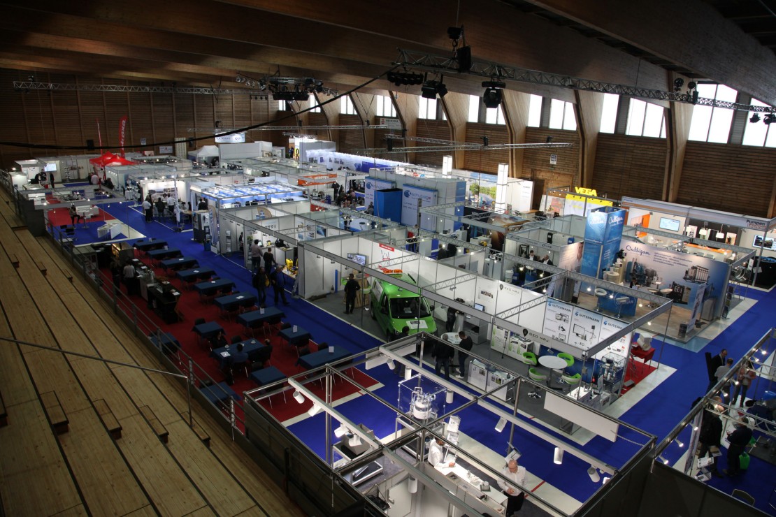 Salon Aquapro